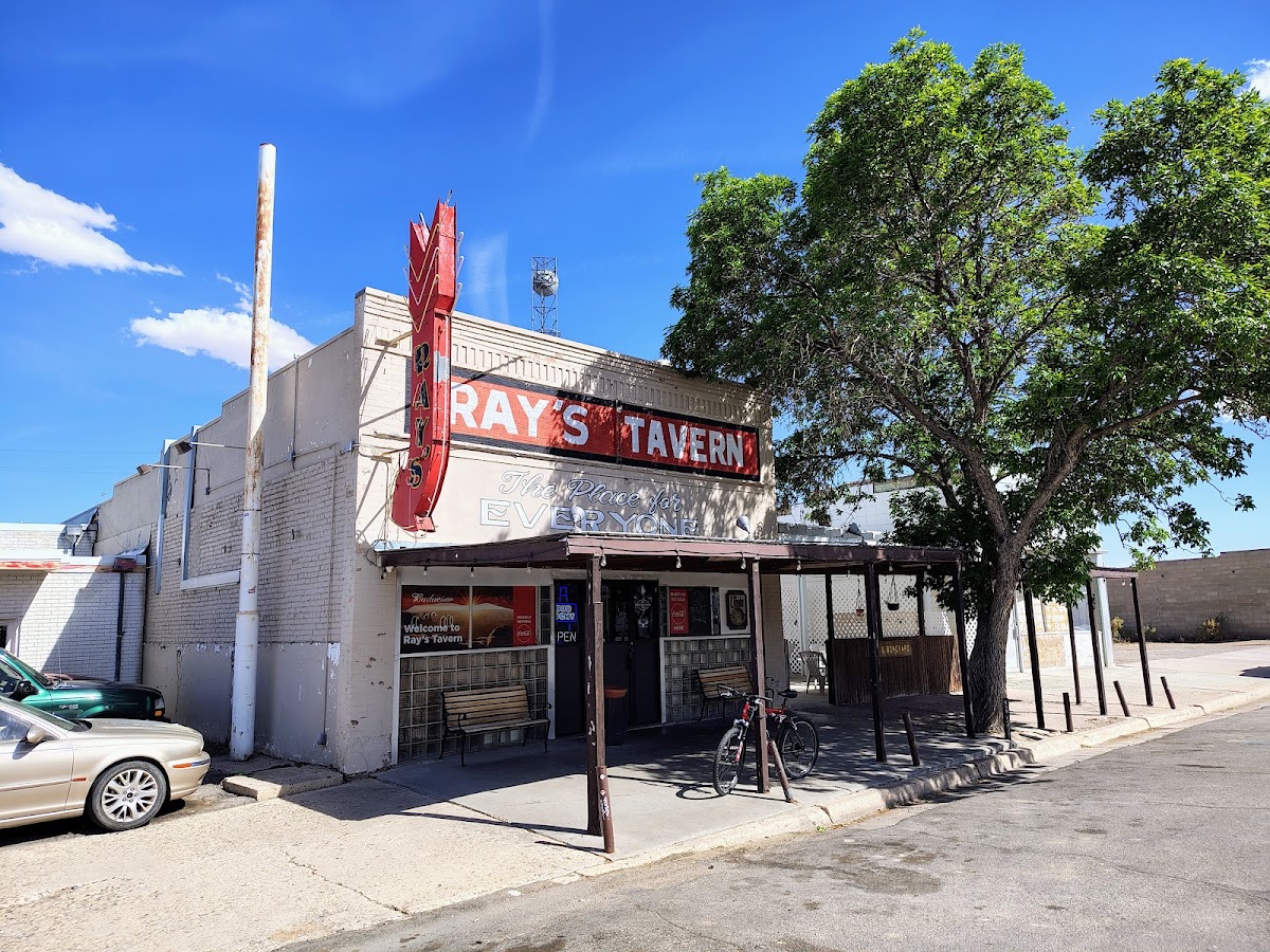 Ray's Tavern